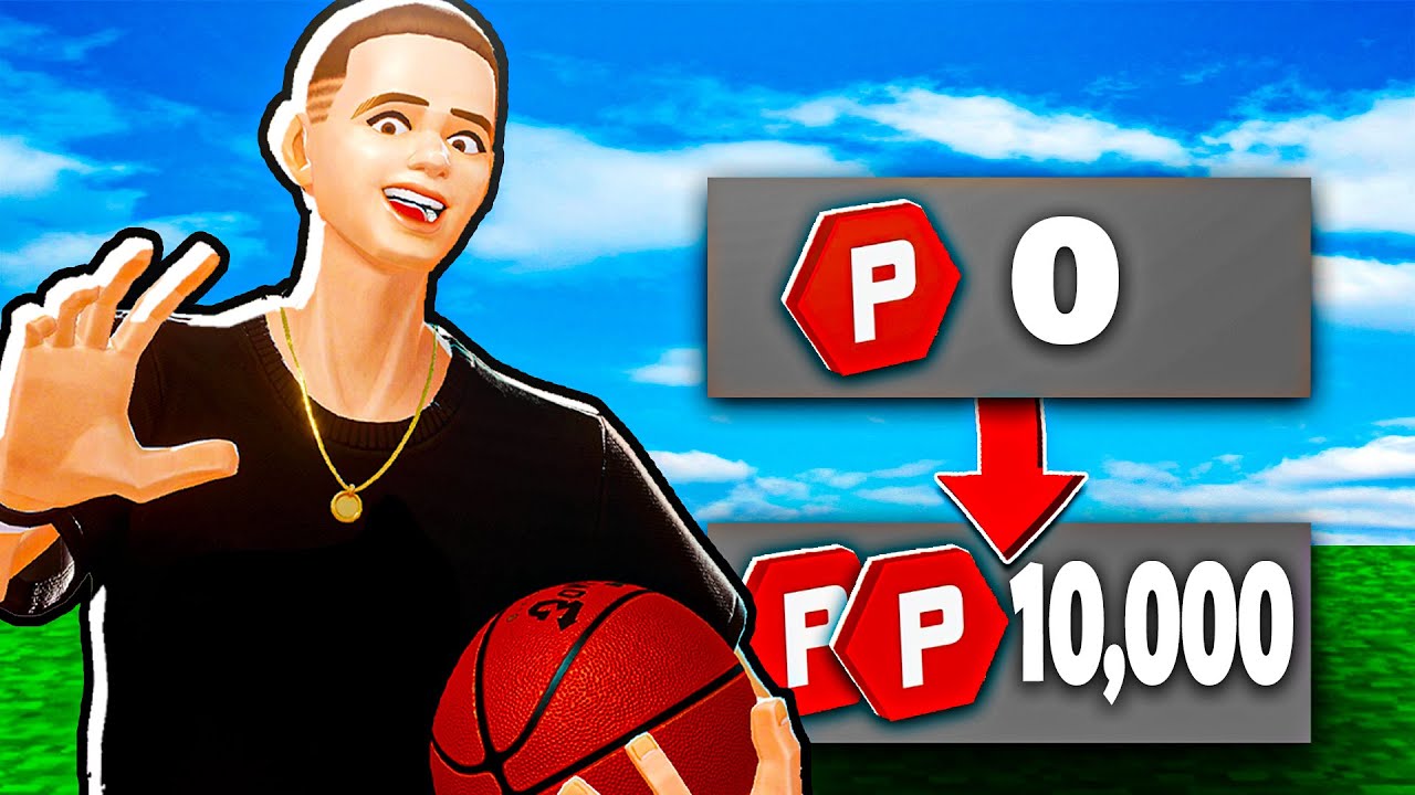 КАК ЗАРАБОТАТЬ КРАСНЫЕ ОЧКИ БЕСПЛАТНО | 3ON3 Freestyle