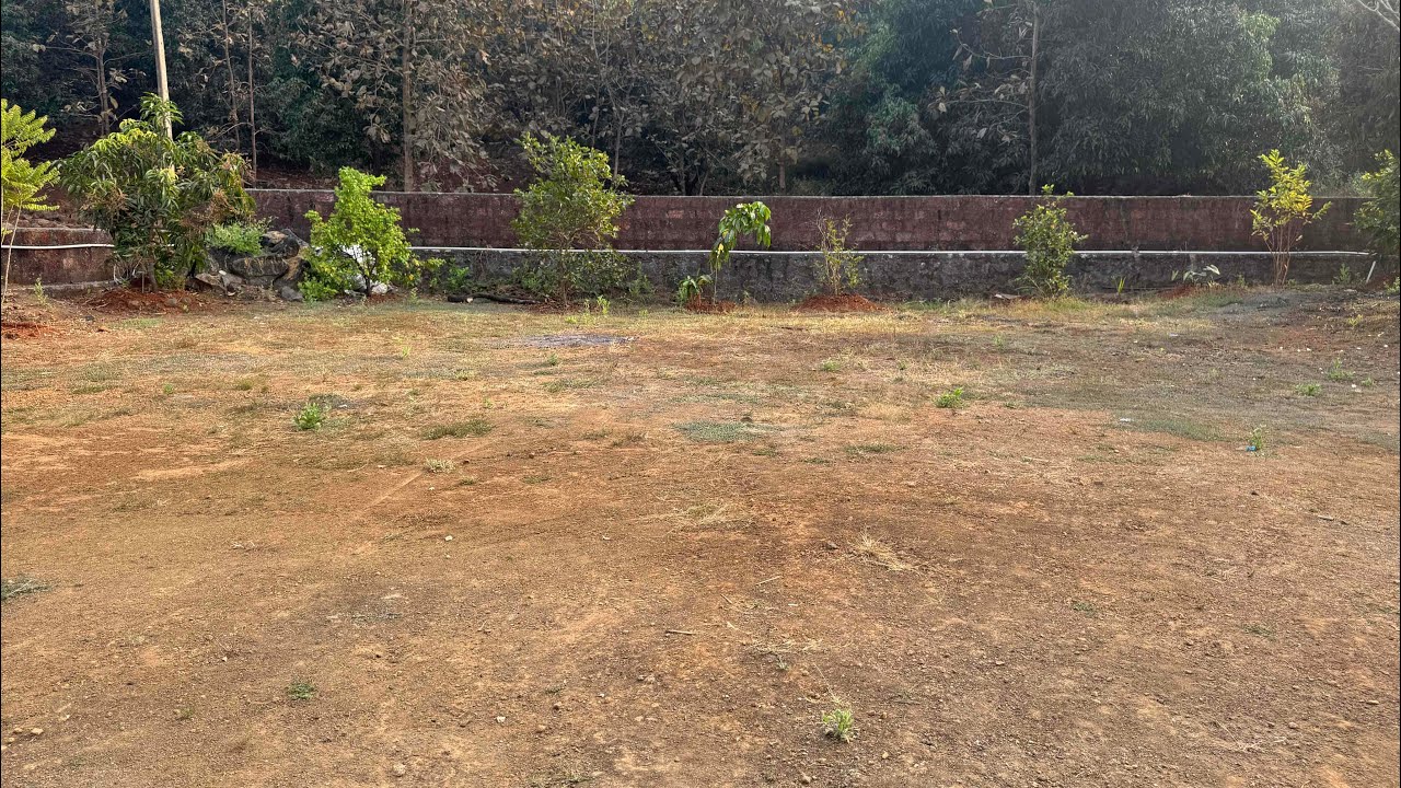 Plot for sale in Khopoli 8788035368 