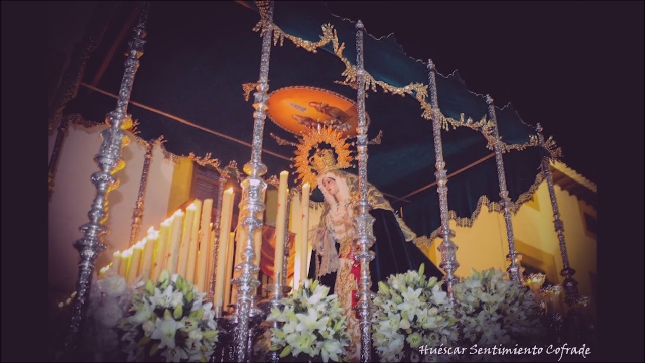 Semana Santa ( Huéscar)