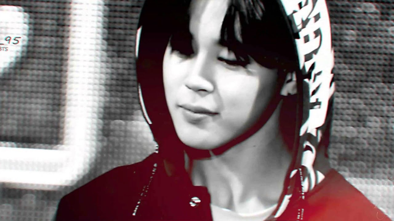 JIMIN ─ ⌈next to you⌋