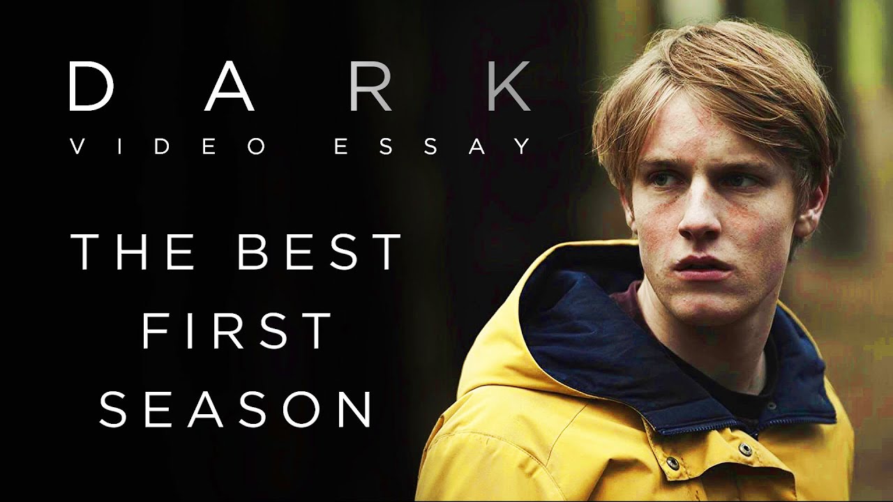 Видеоэссе DARK — Лучший первый сезон сериала