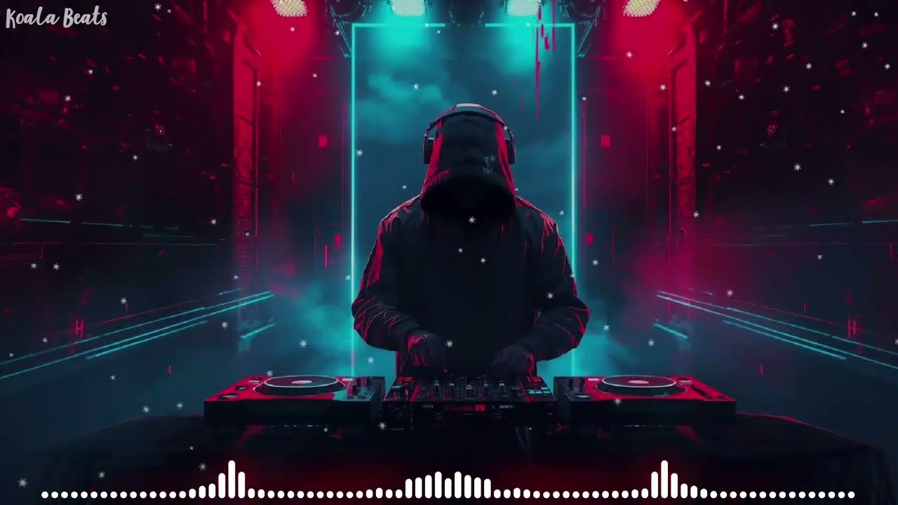 KOALA BEATS - BITCOIN NIGHT ENERGY 🔥 DROP AFTER DROP| EDM 2026 FESTIVAL MIX