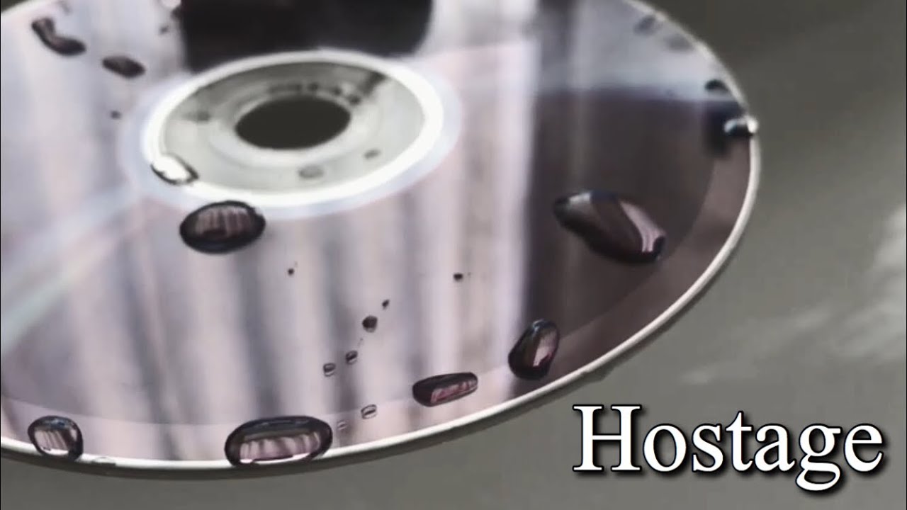 Billie Eilish - Hostage (Cover)