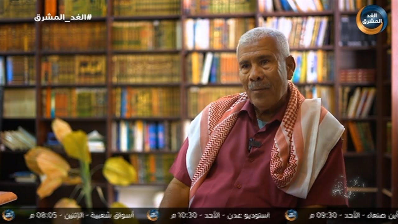 على خطى المحضار | خطى المحضار في مدينة القطن.. الحلقة الكاملة (1 أكتوبر)