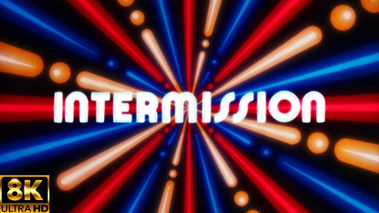 Filmack Intermission Snipe #5055 (unknown year) [8K] [FTD-0510]