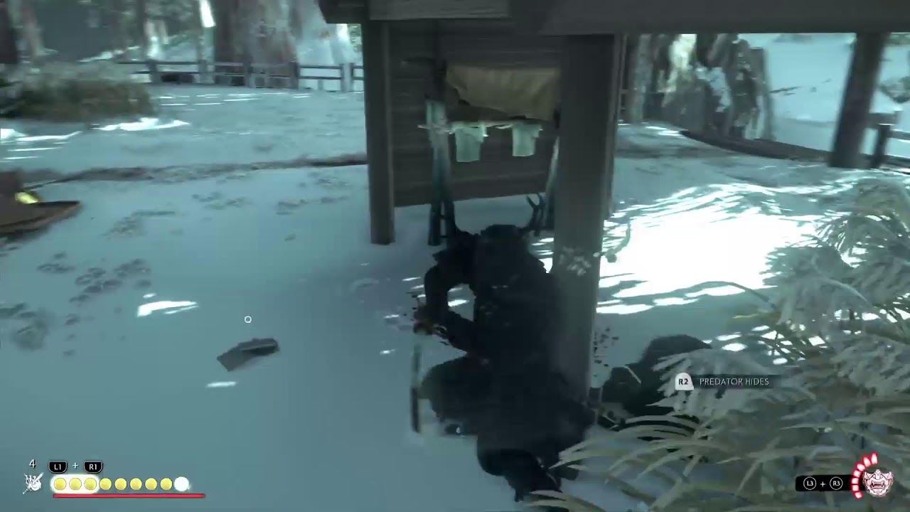 Ghost of Tsushima (Playthrough Part 27)