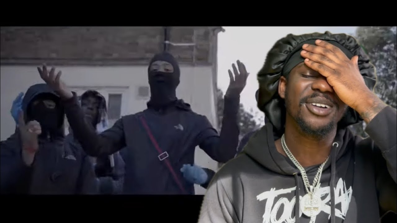 Vd X Dopey - Local Shops (Uncensored) BEST RAP GROUP OF ALL TIME? 🇬🇧🥷🏿🐐 *Reaction*