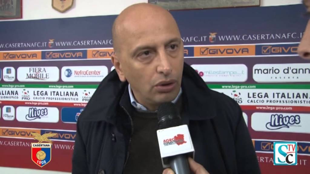 IL 2015 DELLA CASERTANA