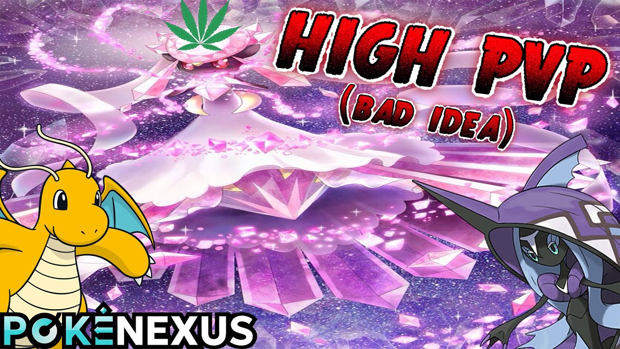 BAKED to Rank 1 [EP 1] (FINALE) | PokeNexus PvP