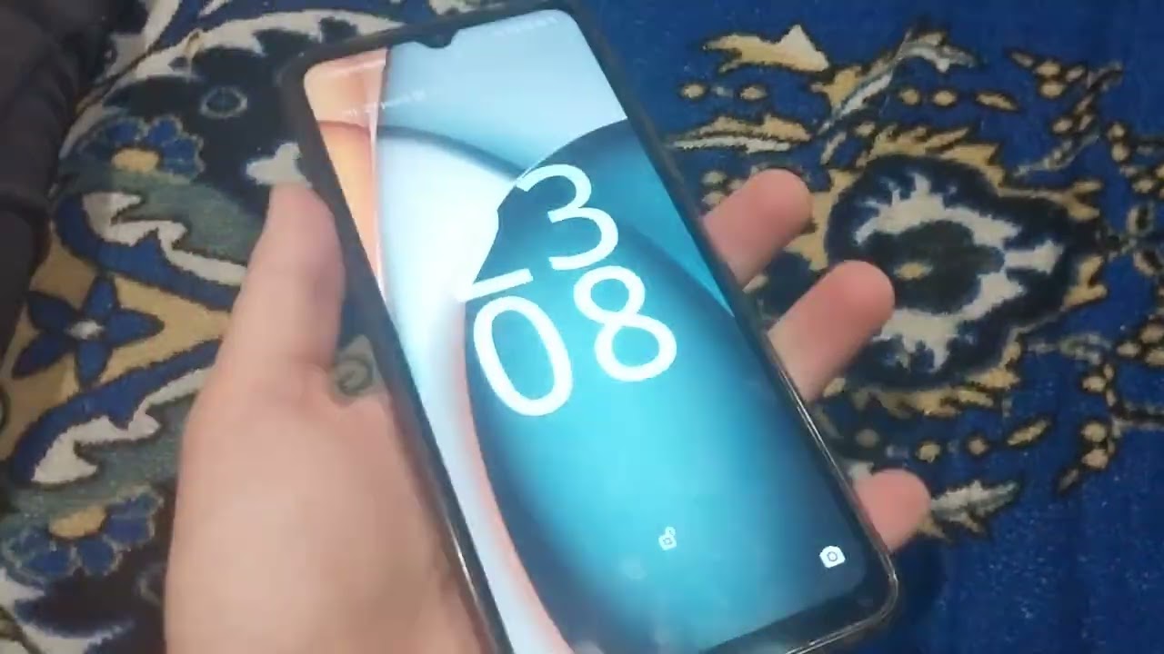 Что стало с Redmi A3 Спустя 4 месяца