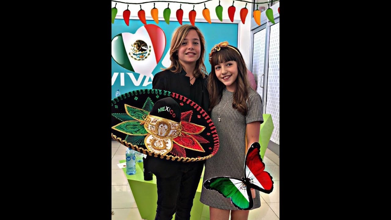 IZAN LLUNAS REGALO  SORPRESA / MAYI LOPEZ