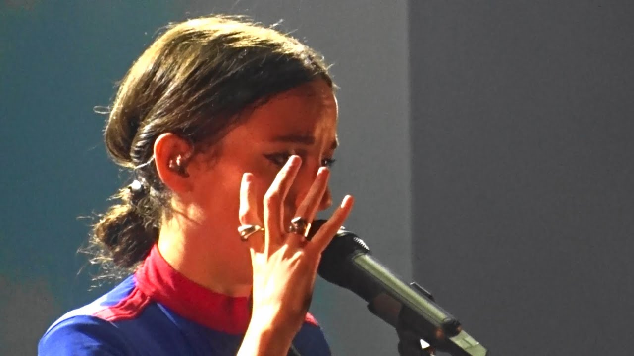 Jain - Come, Melkweg 03-12-2018