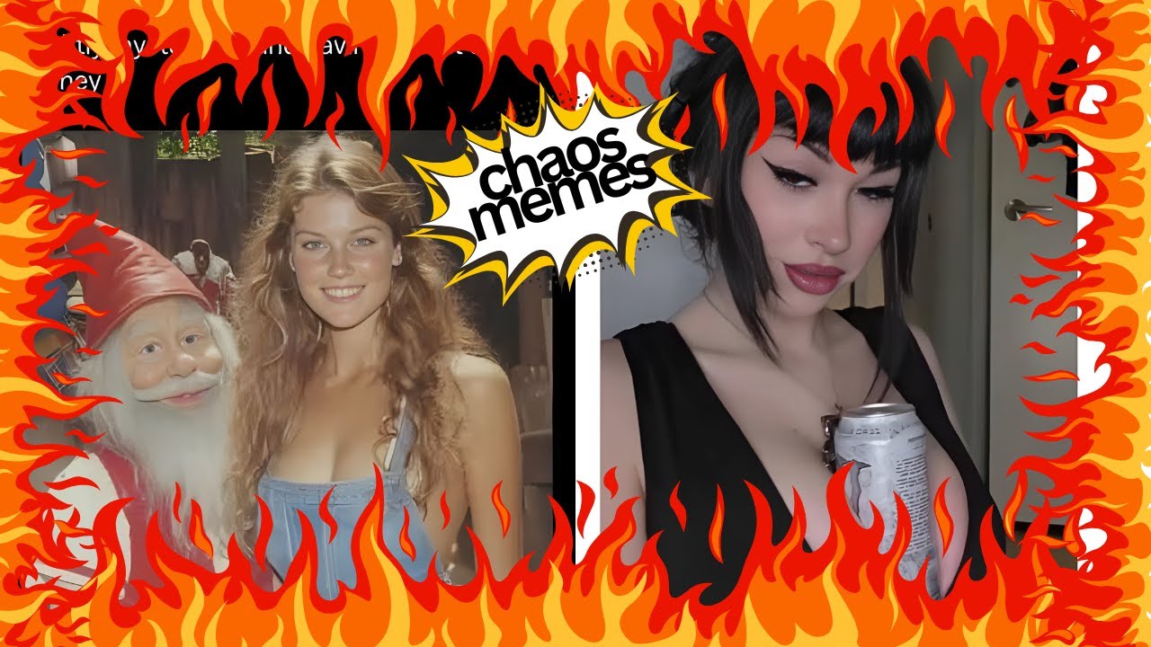 😂 Funniest Meme Compilation That’ll Make You Cry Laughing!