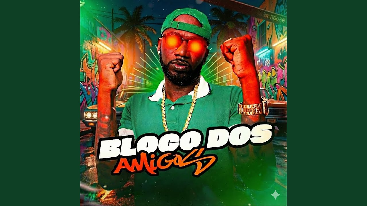 Bloco dos Amigos (Live)