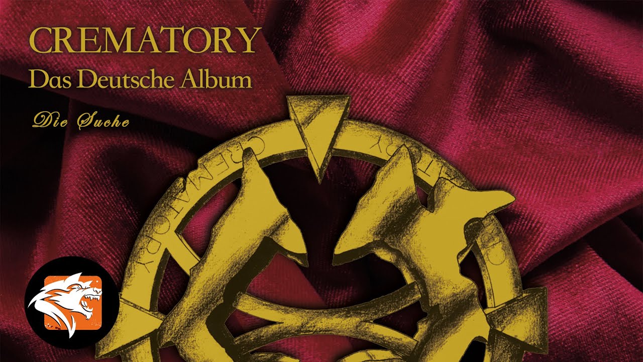 CREMATORY - 