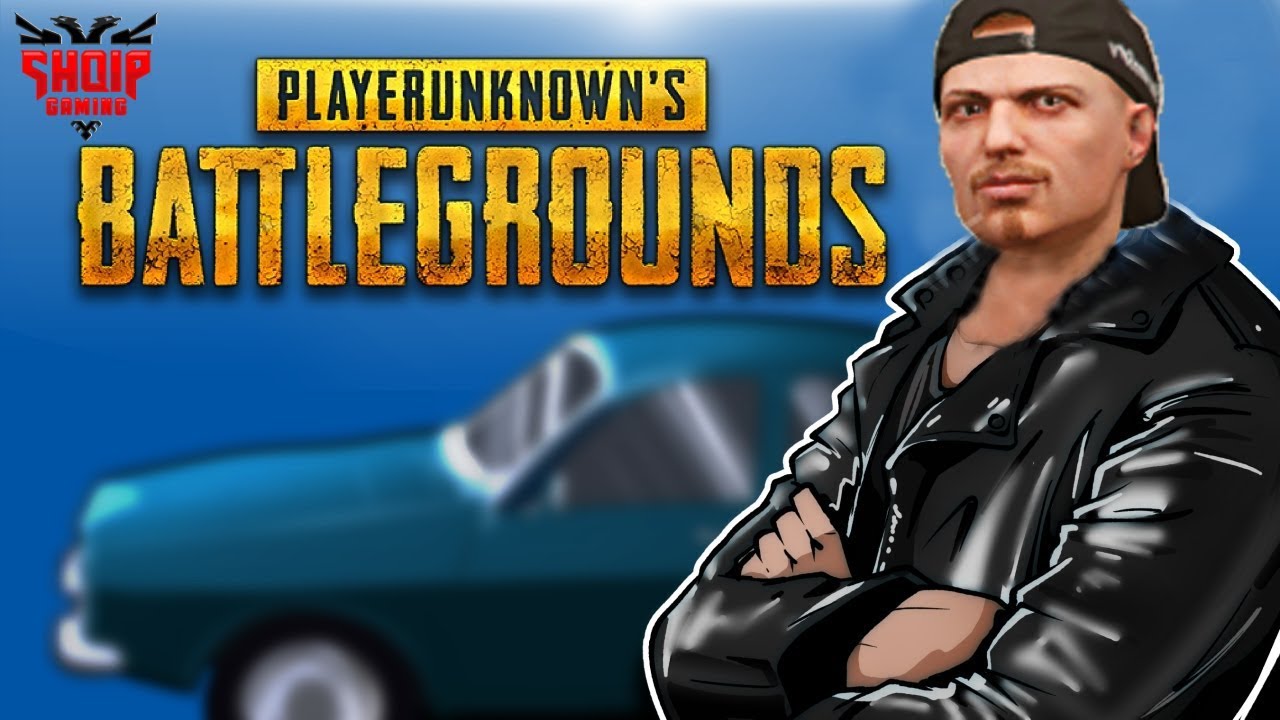 Momente Qesharake, Vrasje dhe Fitore !! - Battlegrounds SHQIP | SHQIPGaming