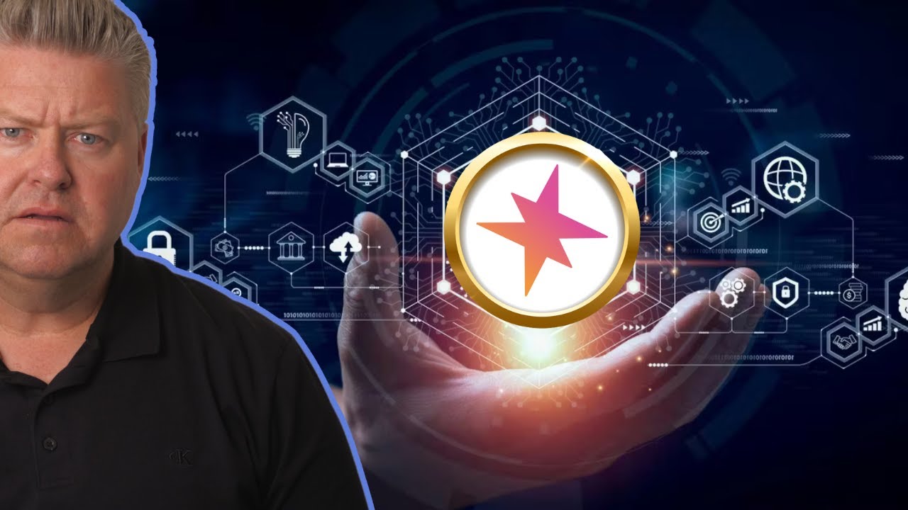 Я только что спросил ИИ, что он думает о токене Spark SPK.