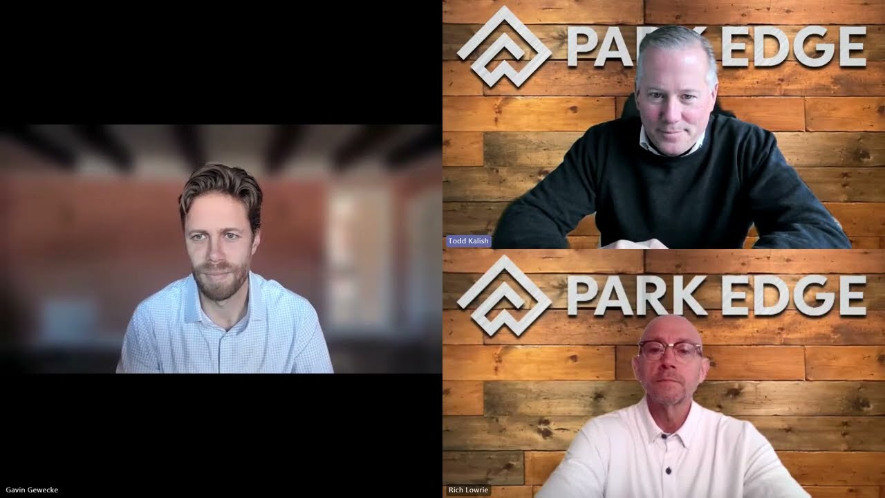 Market Insights - Investment Meeting - January, 2026