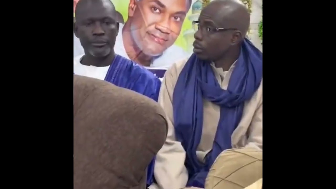 Discours English Gambia 2026