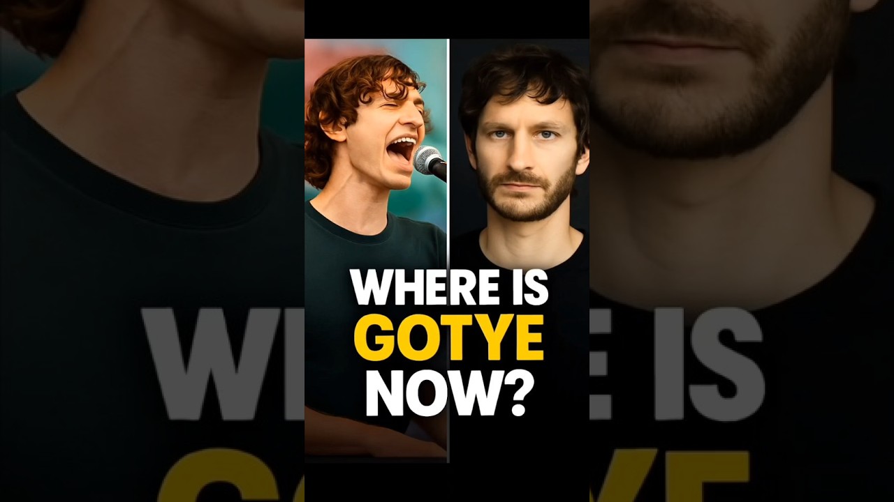 What Happened to Gotye After &ldquo;Somebody That I Used to Know&rdquo; Where Are They Now?#Gotye #musicfacts