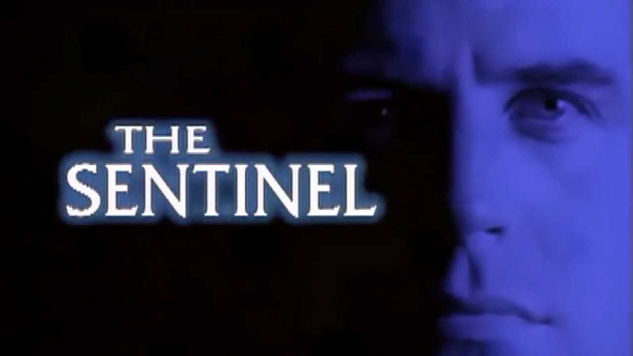 Classic TV Theme: The Sentinel (Stereo)