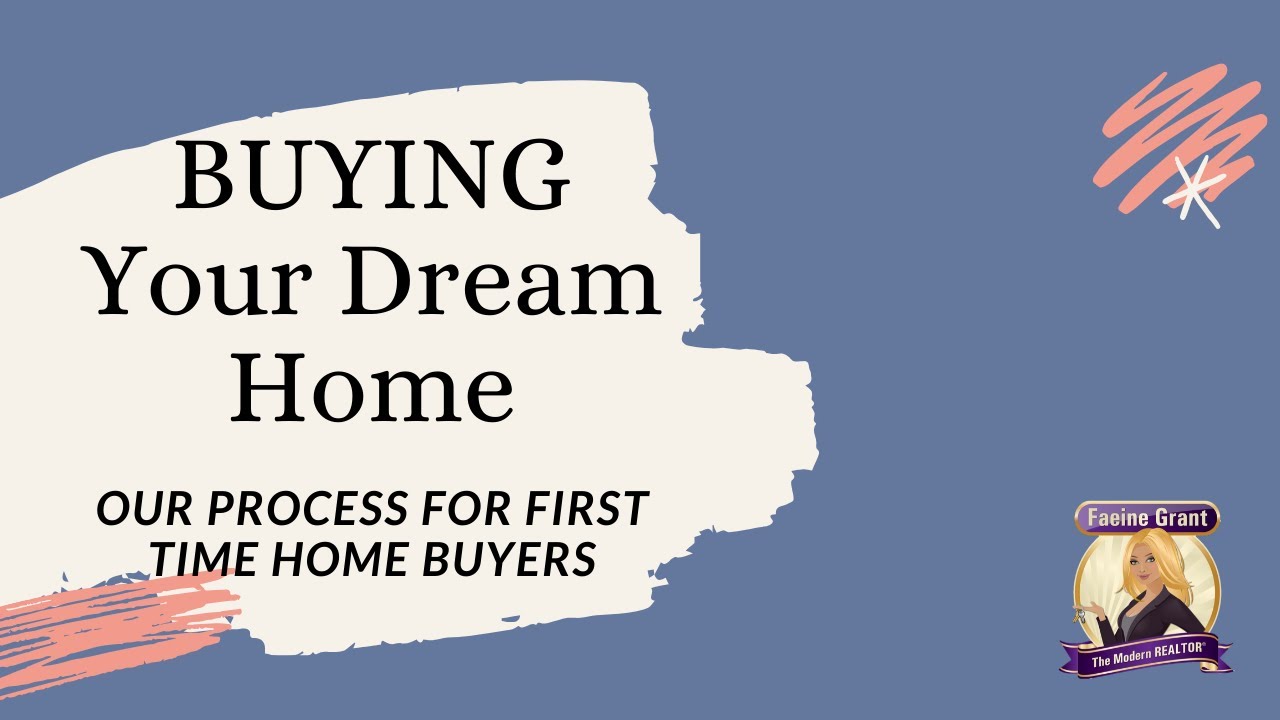 Home Buying Process: First Time Home Buyers At Canada-2020