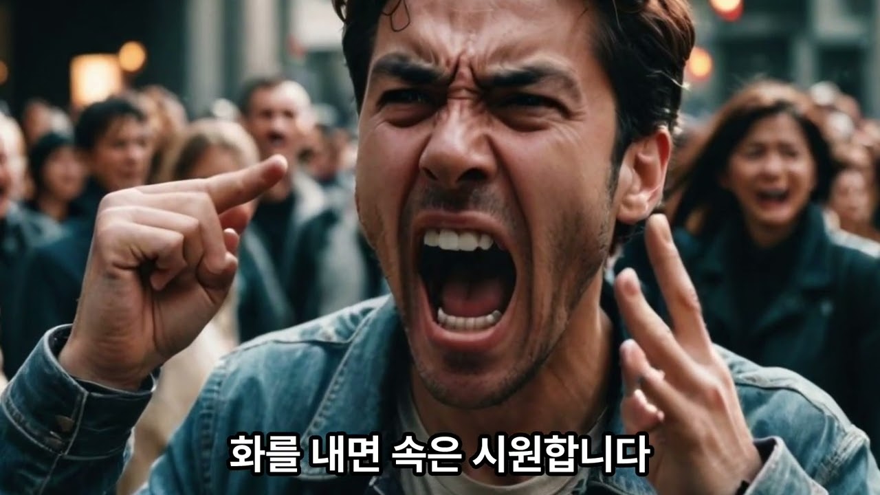 똑똑한 사람일수록 말이 적은 이유 – 침묵이 인생을 바꾸는 순간