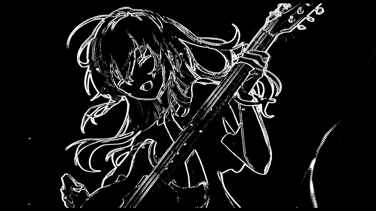 ano band - yuuni Bootleg