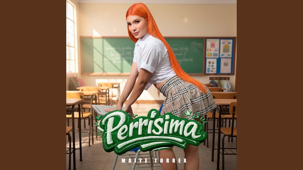 Perrisima