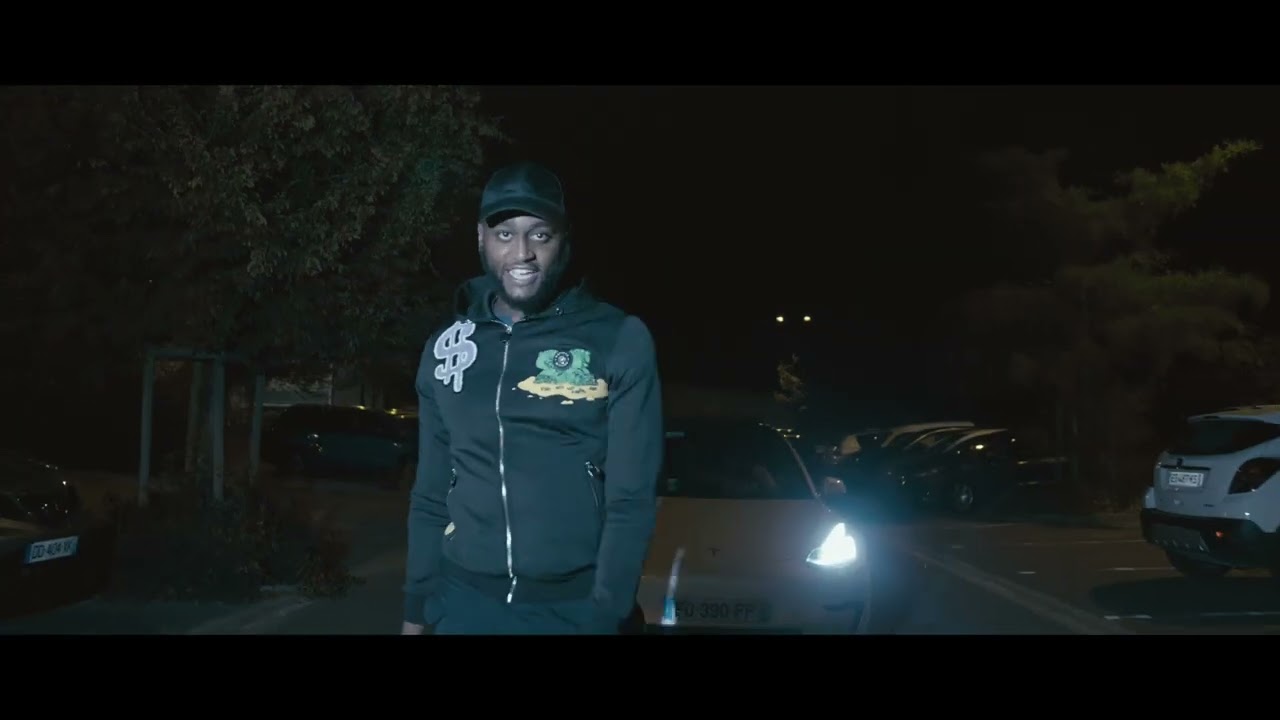 LA$$TREET - Milano [Freestyle]