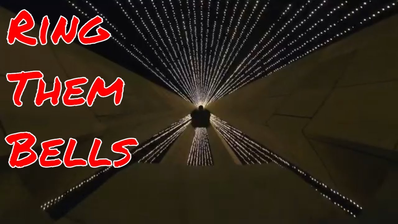 A Carillon Christmas - A Gray Life Christmas