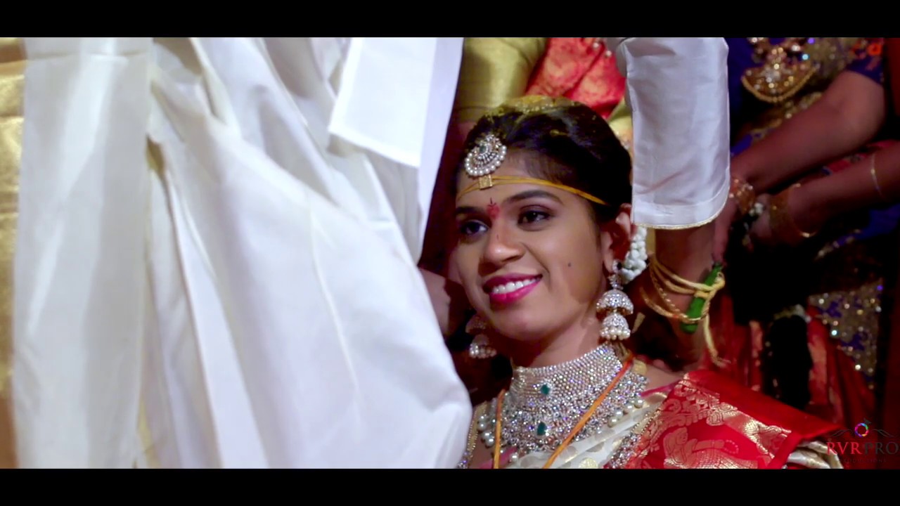 Harini + Varun Wedding Teaser