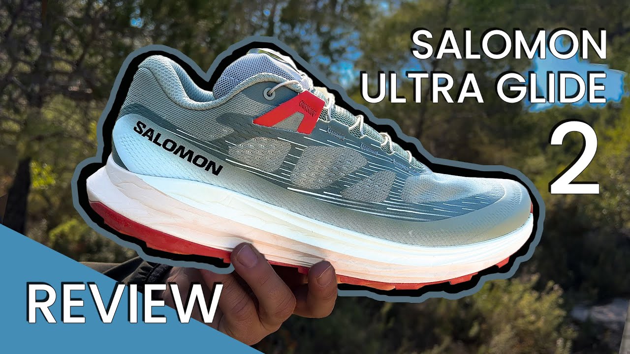 Review | Salomon Ultra Glide 2 | Un todoterreno del Trail
