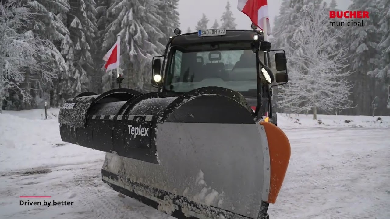 Demo Unimog - Unix, Polyx e Teplex