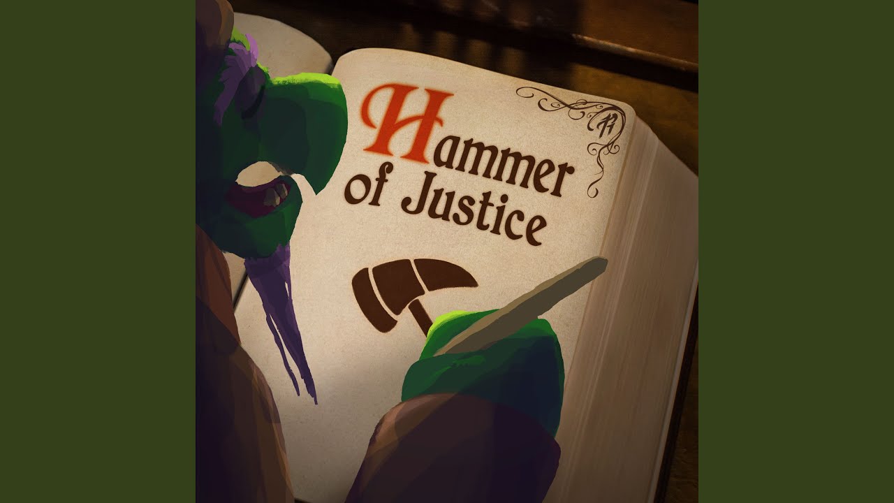 Hammer of Justice