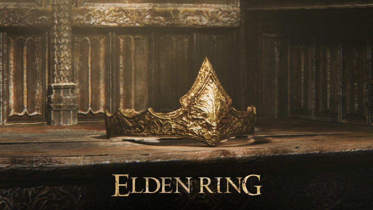 ELDEN RING &ndash; Story Trailer
