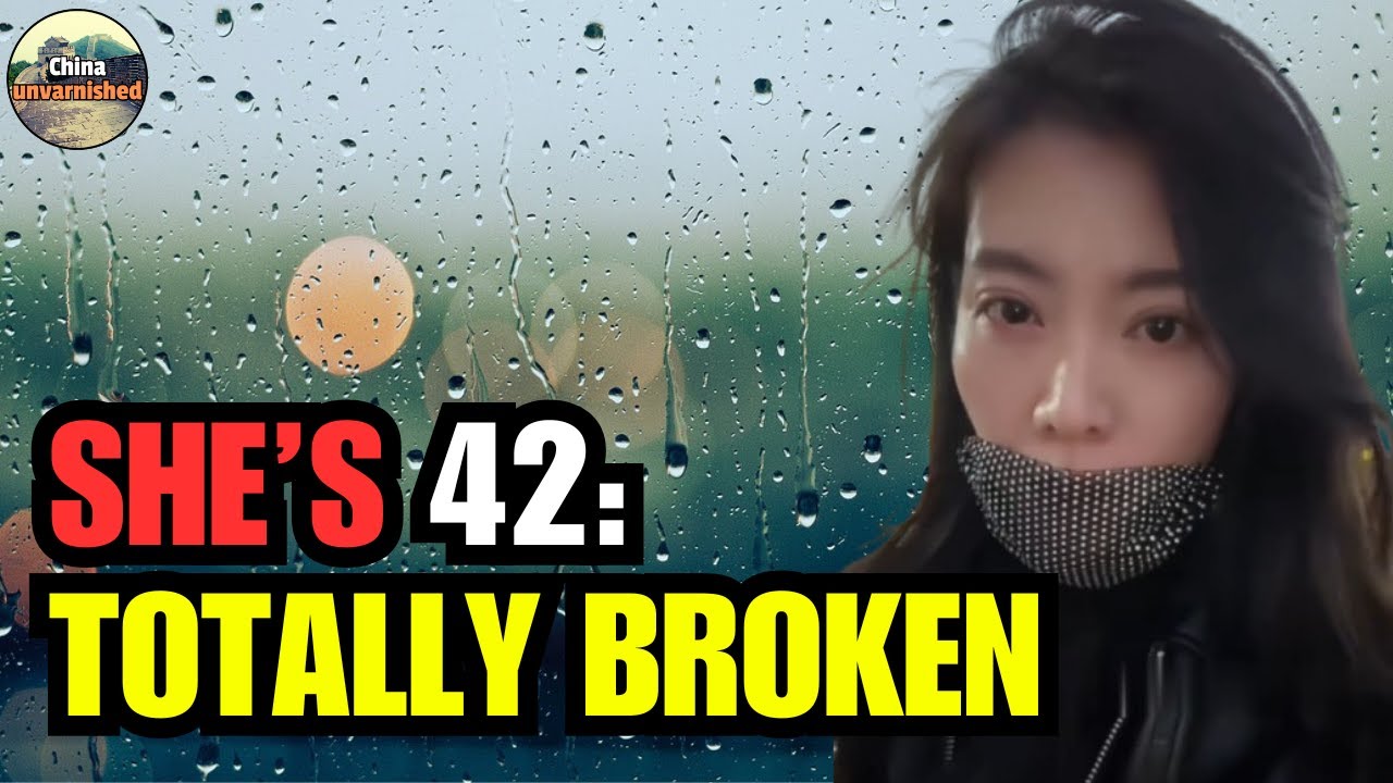 2025 Real Voices of China’s Leftover Women: Glamorous Outside, Broken Inside