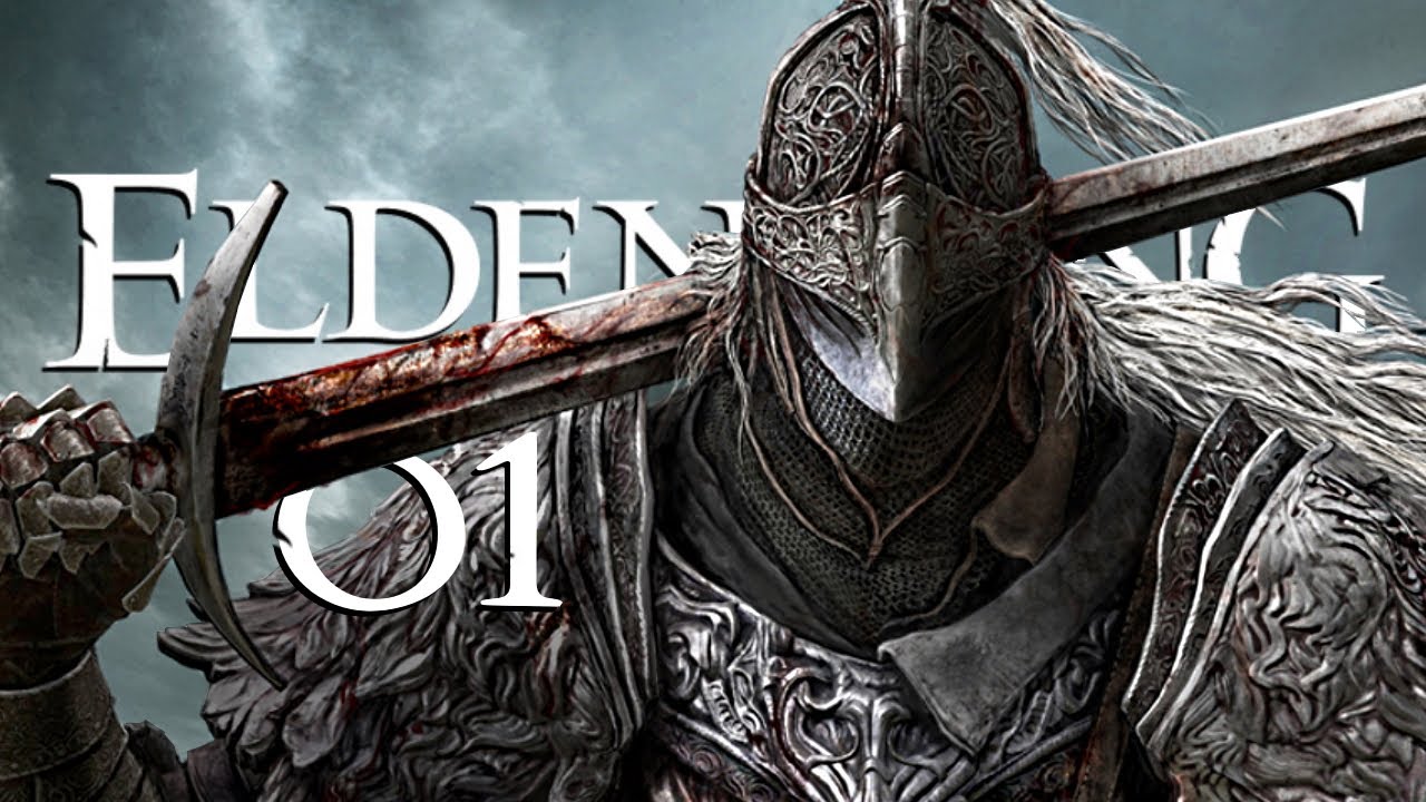 ELDEN RING PL #1 - Premiera i zarazem najlepsza gra 2022 roku? (4K Gameplay PL)