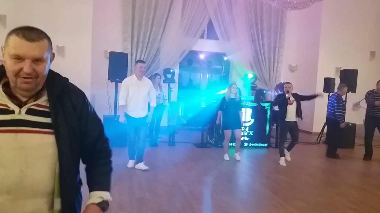 cz. 2 SiePomaga.pl/Eryk-Kopczewski Radziłów Pałac Biebrzański #Kononowicz #Rolnicy.Podlasie