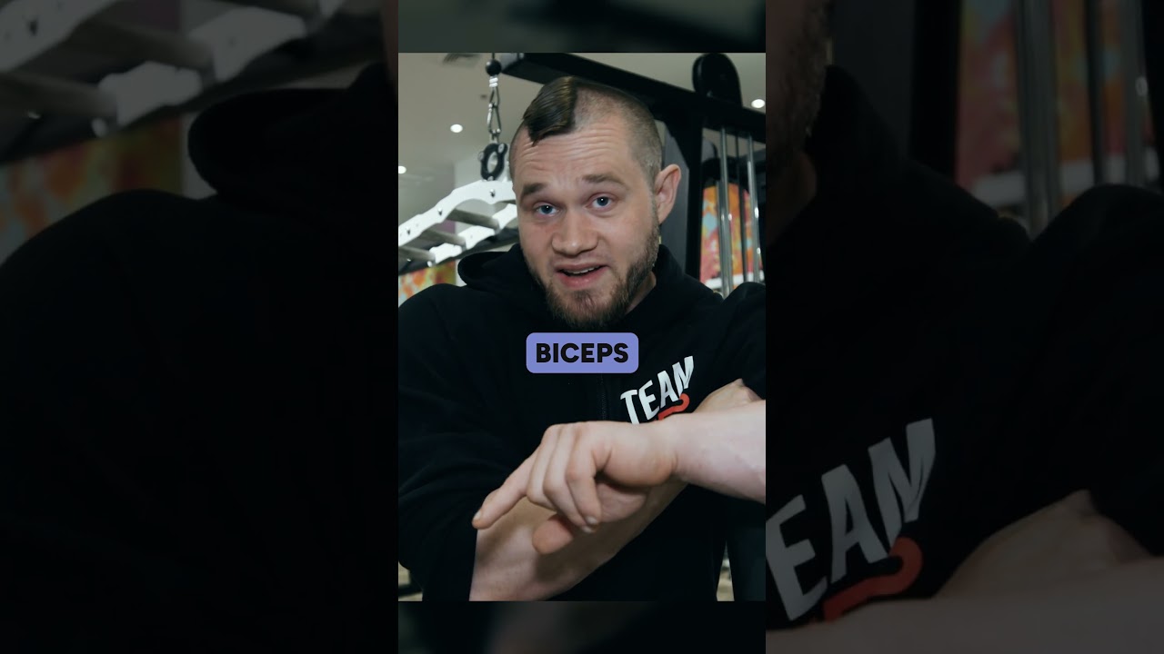 The #1 Muscle To LOOK Bigger!