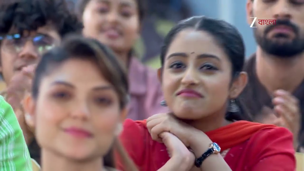 Parineeta | আশুতোষের কারসাজিতে কি ভাড়া বাড়ি ছাড়তে হবে রায়ান - পারুলকে ?