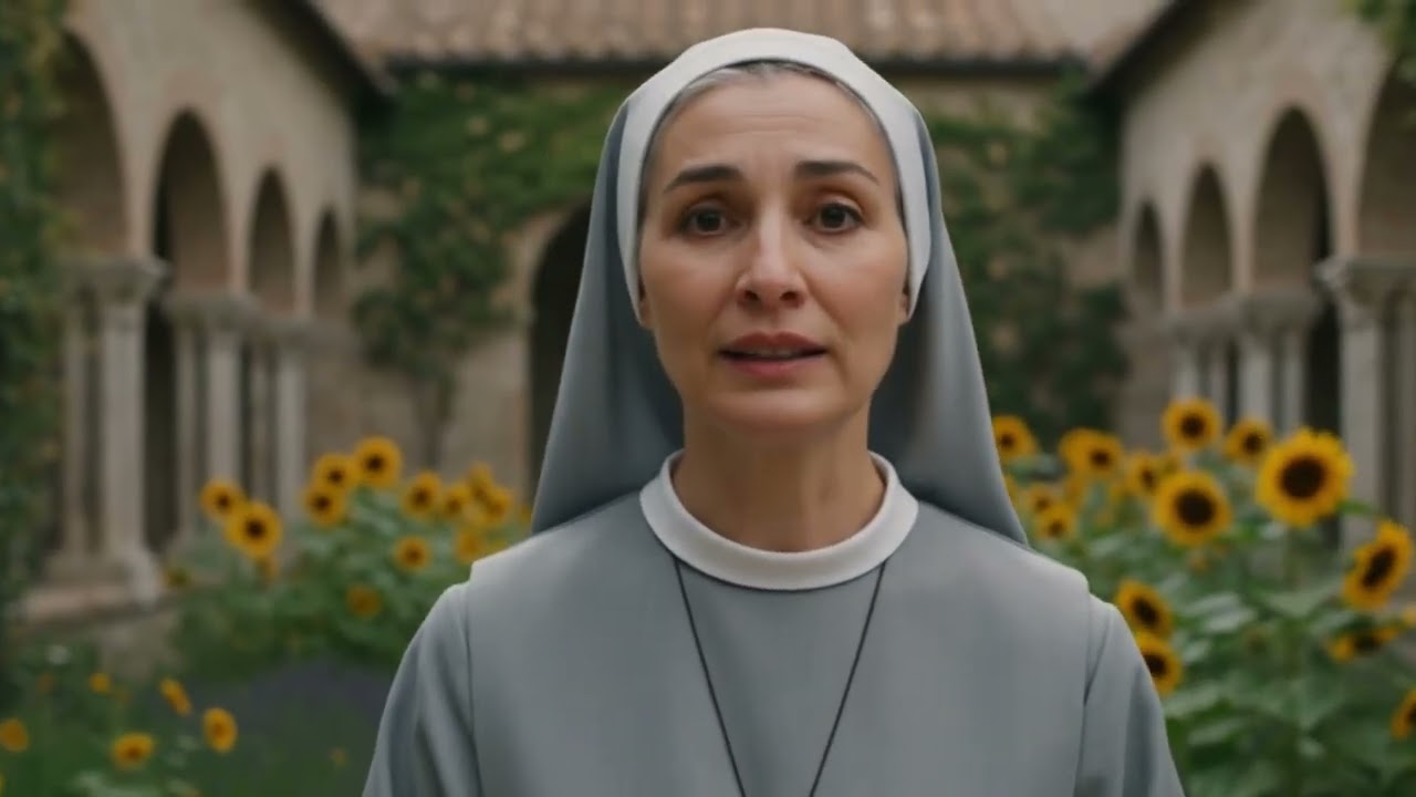 Storie di Chiesa  🚨 Mi sono innamorata di un'altra suora e ci hanno trattate come eretiche