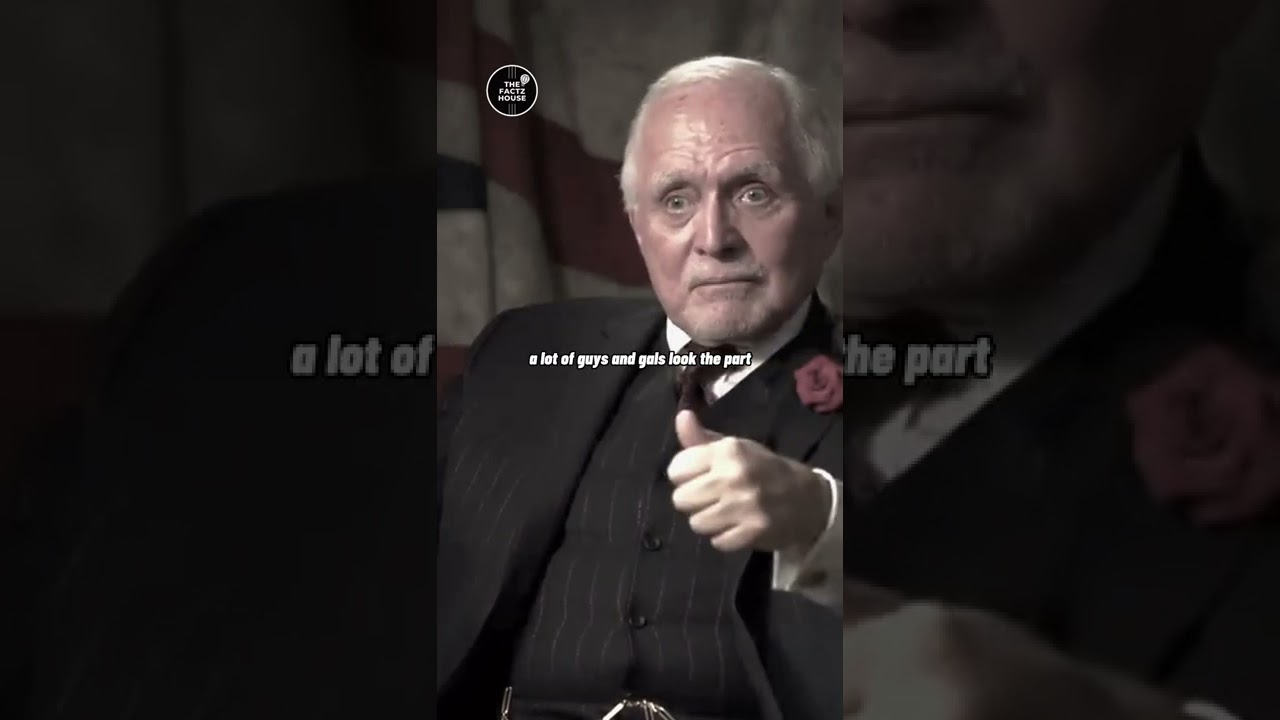 How to Leave The Perfect First Impression... | Dan Pena