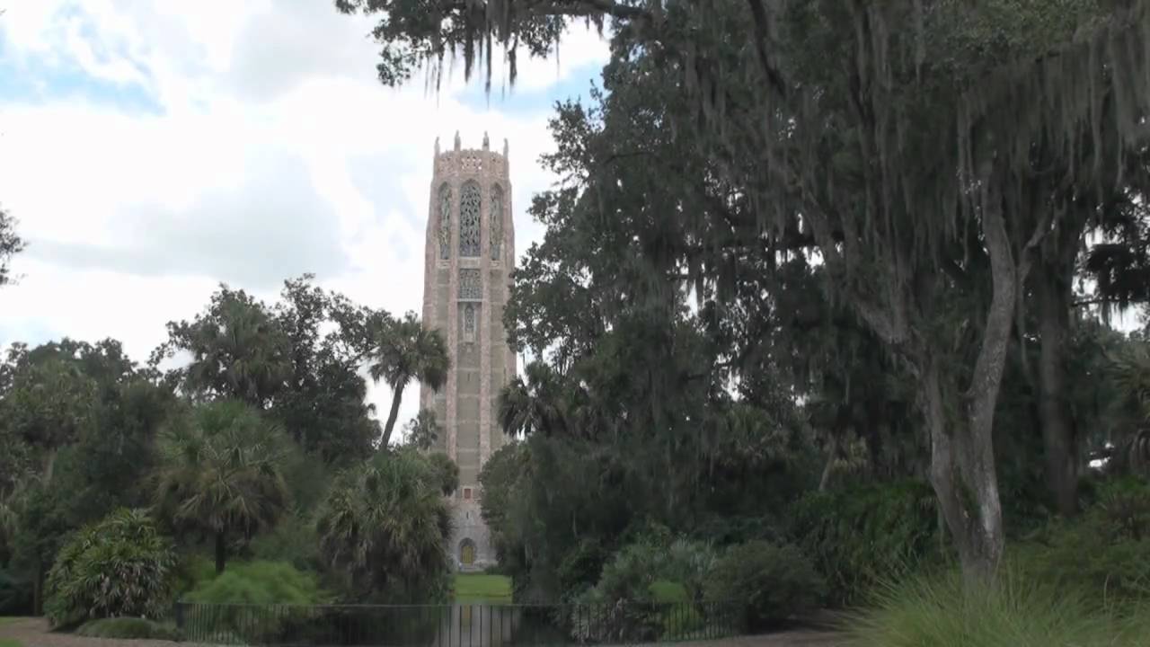 A Look Inside Bok Tower