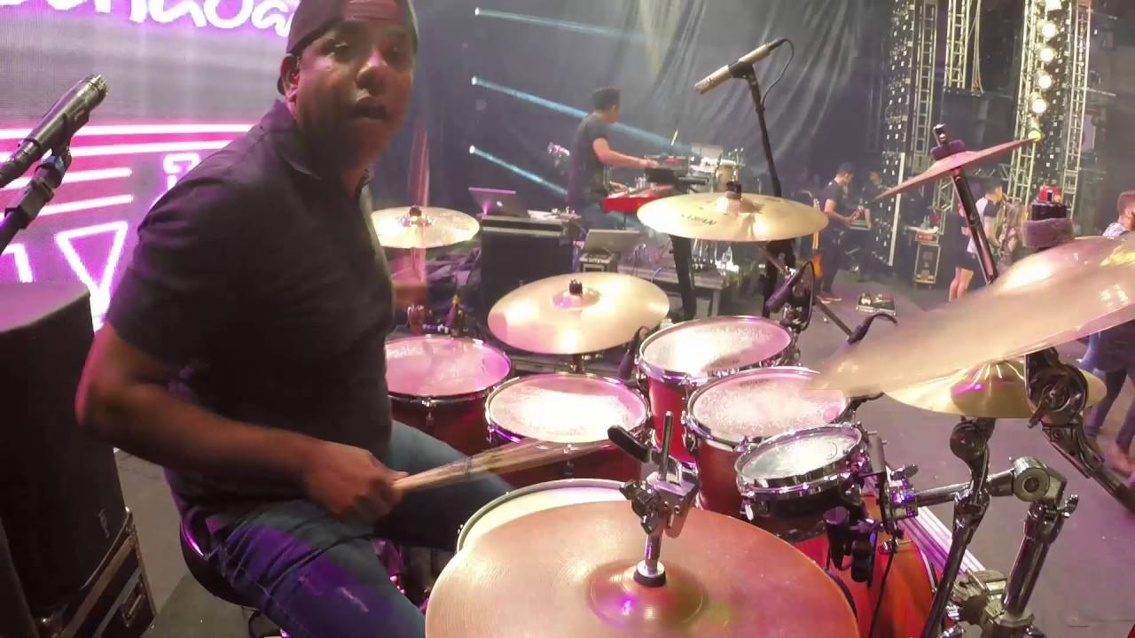 Contagem Regressiva -Valdir Souza (Zé Neto e Cristiano)