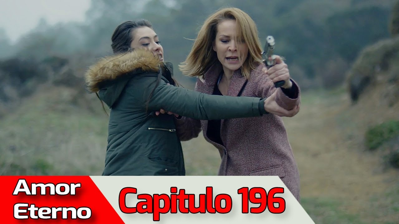 AMOR ETERNO - Capitulo 196 (AUDIO ESPAÑOL) | Kara Sevda
