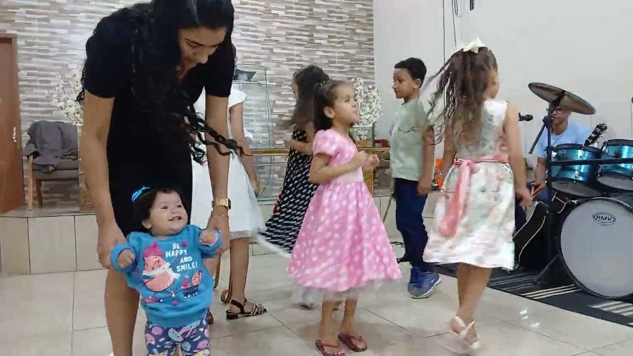 CULTO PROFÉTICO TEMA AGEU CAP 2-10, 28/01/2026. #tempo#demudar - @DeusépoderConceição 