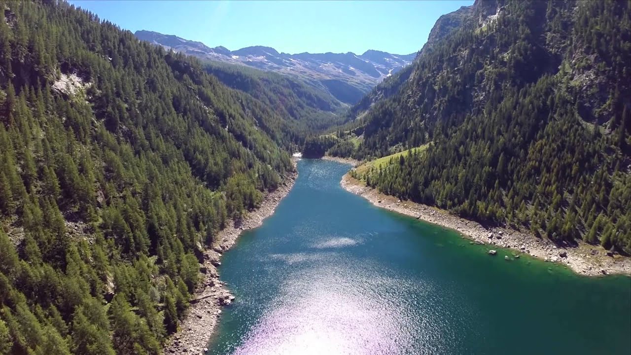 verbania panorami drone