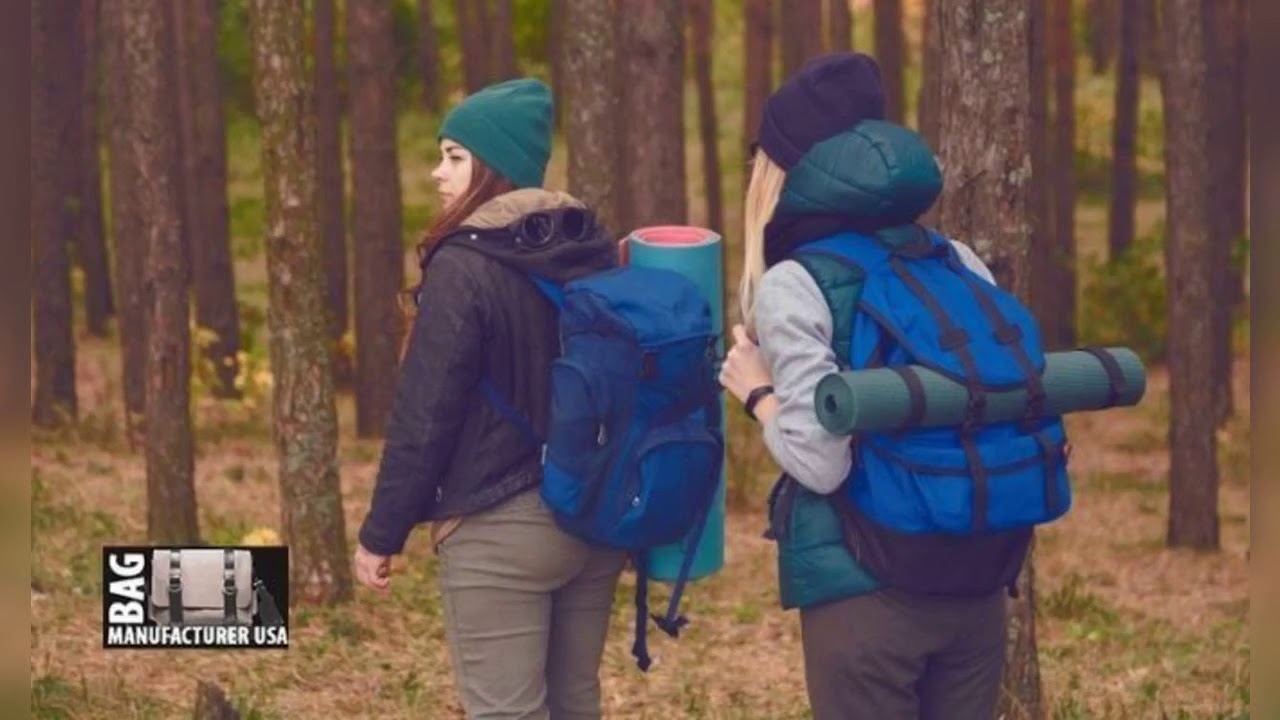 How To Carry A Tent In Your Backpack When Going On An Adventurous Trip?