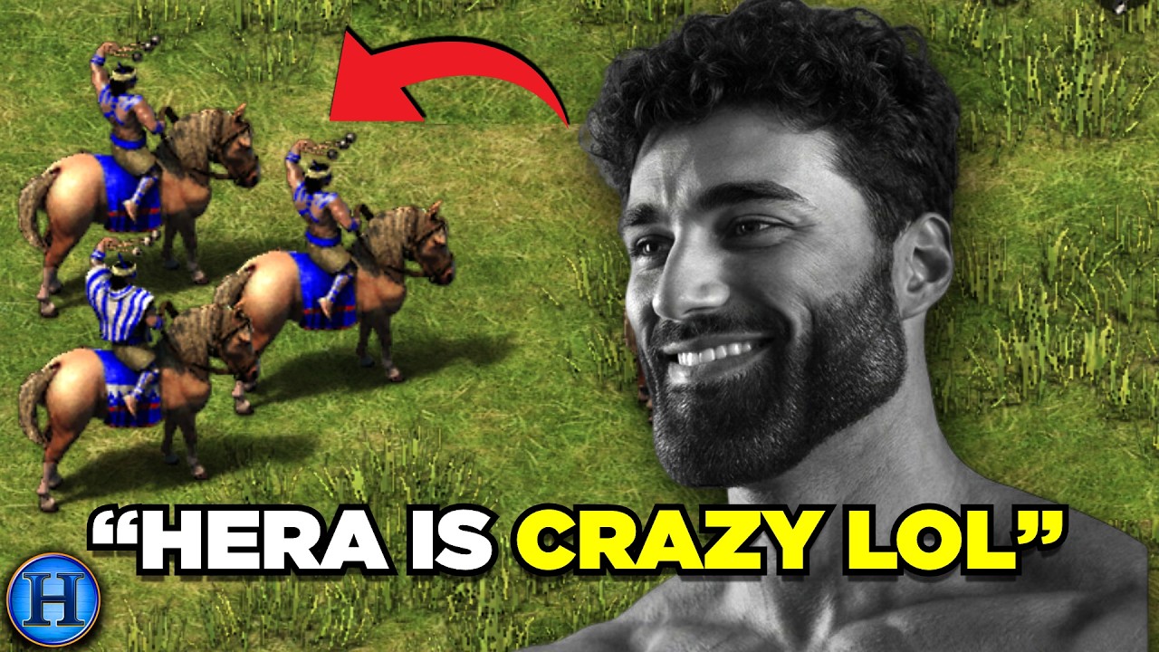 I Went Bolas Riders to Prove a Commenter Wrong